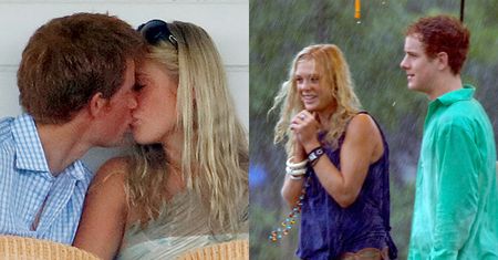Książę Harry spotykał się z nią przez pięć lat. Co słychać u Chelsy Davy?