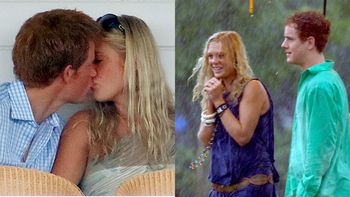 Książę Harry spotykał się z nią przez pięć lat. Co słychać u Chelsy Davy?