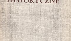 60-lecie pierwszego numeru „Zeszytów Historycznych”