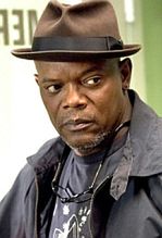 Samuel L. Jackson jako Martin Luther King