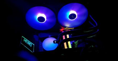Fractal Lumen S28 RGB - dawno nie testowaliśmy tak... zaskakującego AiO