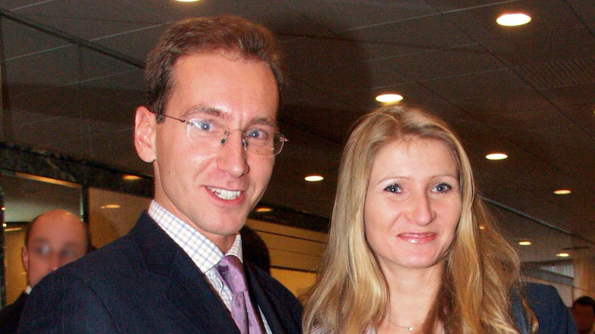 Była pierwszą żoną Piotra Kraśki. Co słychać u Dominiki?