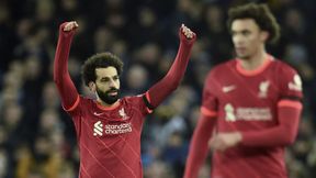 Demolka w derbach! Liverpool rozbił Everton