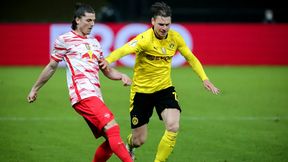 Tajemniczy wpis Łukasza Piszczka po Pucharze Niemiec. "Czas na refleksję"