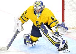 Polsat Sport 2 HD Hokej: Puchar Spenglera - mecz: HC Davos - Team Canada