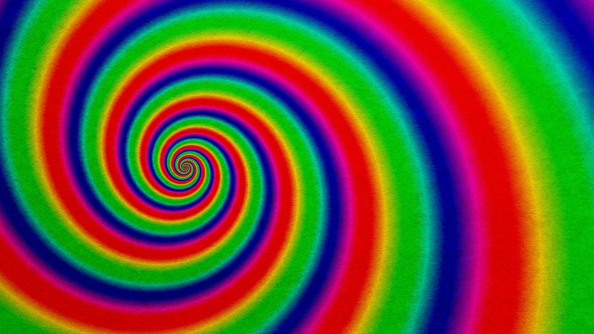 Nowe badania nad psychodelikami.