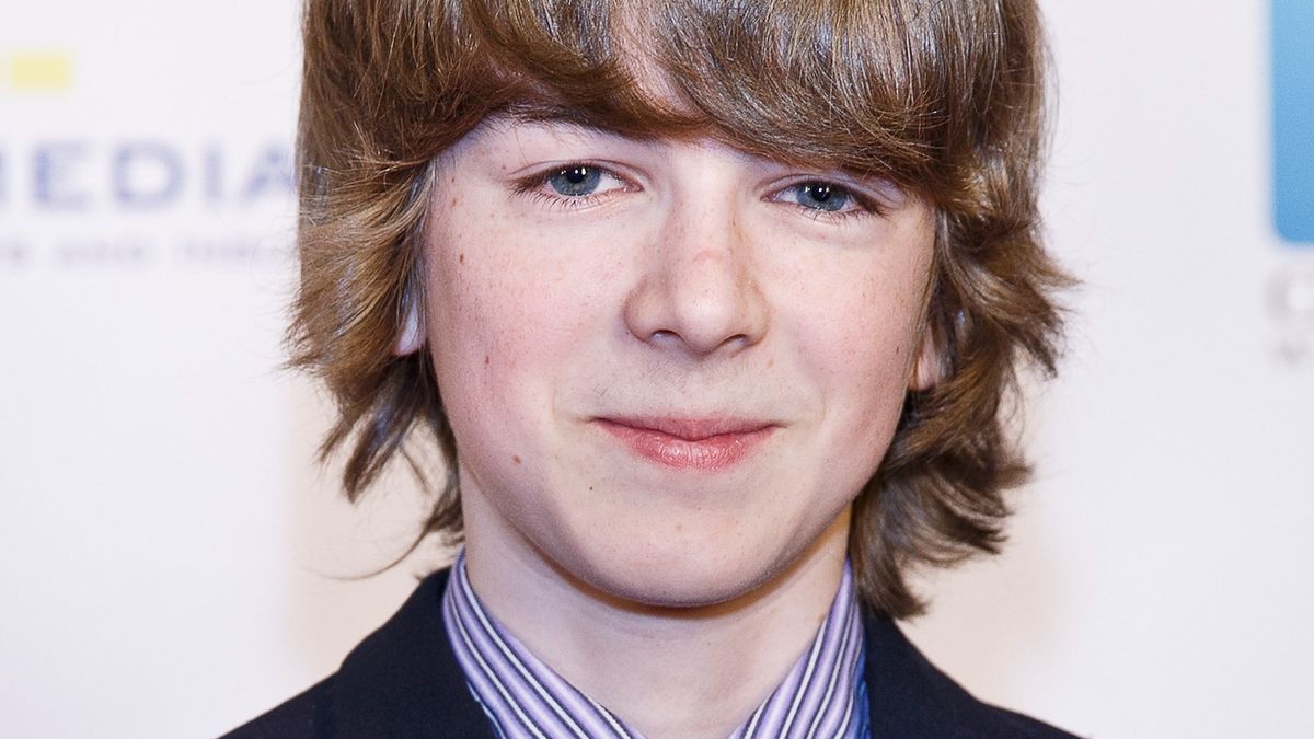 24-letni aktor jest oskarżony o zabójstwo swojej matki 