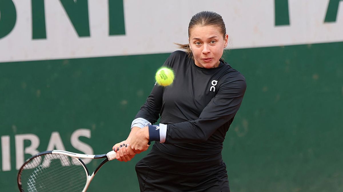 Getty Images / Foto Olimpik/NurPhoto / Na zdjęciu: Maja Chwalińska