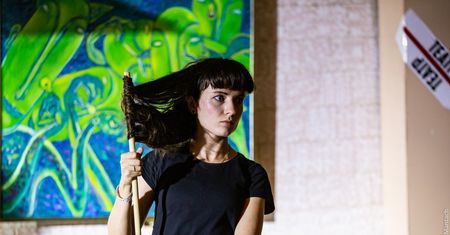 Uciekła z Buczy. "Rosjanie są z tego dumni. Dumni! Rozumie pan?"