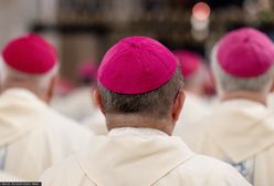 Oskarżony przez prokuraturę biskup powinien się zawiesić w pełnieniu obowiązków [OPINIA]