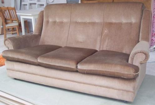 Transformujący się mebel - to sofa czy...? 3
