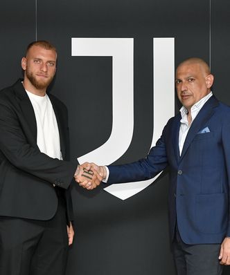 Oficjalnie: Juventus zakontraktował następcę Szczęsnego