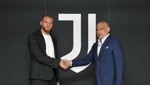 Oficjalnie: Juventus zakontraktował następcę Szczęsnego