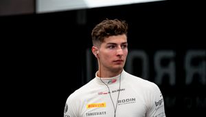 Solidny sprint Bilińskiego na Węgrzech. Awans o cztery pozycje