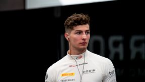 Młody Polak bardzo blisko F1. "Chcę wygrywać wszystko"