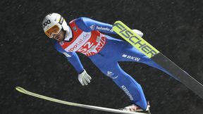 Skoki narciarskie. Skoki w Szwajcarii nie kończą się na Ammannie. Wyrósł nowy lider