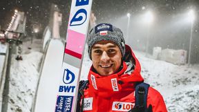 67. TCS w Oberstdorfie: hit nad hitami w pierwszej serii. W roli głównej Piotr Żyła i Johann Andre Forfang