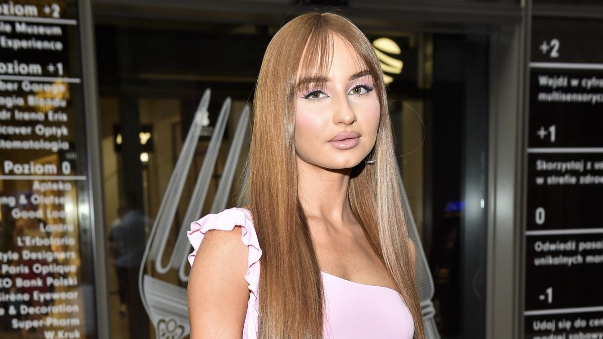 Angelika Mucha o fatalnej akustyce Stadionu Narodowego