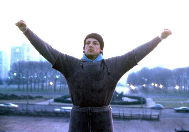 Rocky