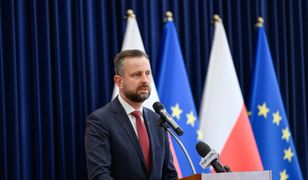 Kilka krajów pomoże Polsce. Szef MON wskazał kto