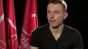 Rafał Majka: Są dni kiedy nie mam siły zjeść śniadania