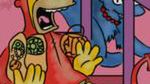 Simpsonowie na Halloween