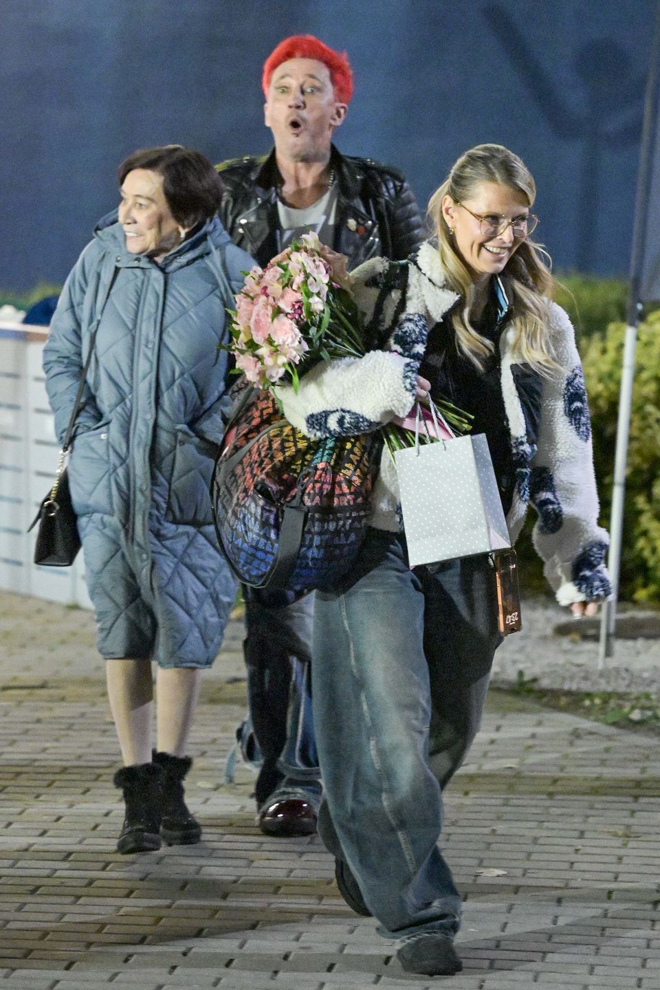 Kulisy "Tańca z Gwiazdami"