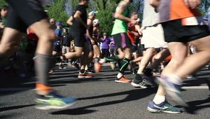 ORLEN Warsaw Marathon zachwycił biegaczy. "To jeden z najlepszych maratonów na świecie!"