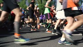 ORLEN Warsaw Marathon zachwycił biegaczy. "To jeden z najlepszych maratonów na świecie!"