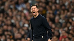 Media: Xabi Alonso gra o posadę. Real Madryt już szuka nowego trenera