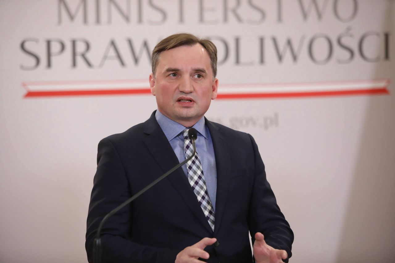 Tarcia wewnątrz Zjednoczonej Prawicy. Zbigniew Ziobro: byłem zaskoczony