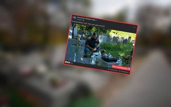 Wdowiec z Gdyni musi spłacić teściów. "Mnie się prawnie to należy"