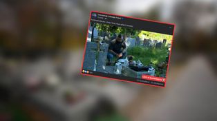 Wdowiec z Gdyni musi spłacić teściów. "Mnie się prawnie to należy"