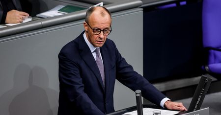 Merz o spotkaniu Trump-Zełenski. Złe wieści dla Ukrainy