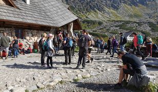 Prognoza pogody na koniec tygodnia: coraz cieplej i coraz pogodniej