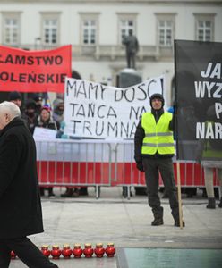 Zna treść ostatniej rozmowy braci Kaczyńskich? Były sędzia chce odtajnienia akt