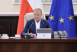 Tusk uderza w PiS. "Teraz próbują sparaliżować naszą Straż Graniczną"
