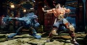 Killer Instinct początkowo zmierzał na Xboksa 360