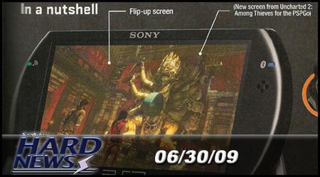Uncharted 2 na PSP?