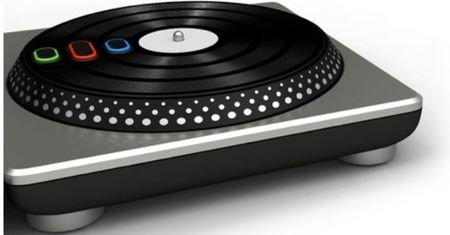 DJ Hero droższe, niż się spodziewaliśmy
