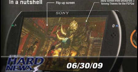 Uncharted 2 na PSP?