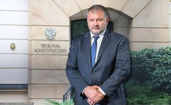 Żurek zapowiada "pozytywne zmiany" w TK