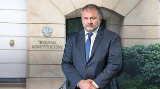 Żurek zapowiada "pozytywne zmiany" w TK