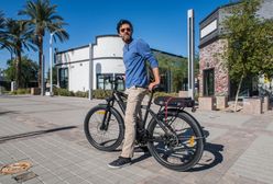 Dlaczego warto kupić elektryczny rower miejski? 5 konkretnych powodów