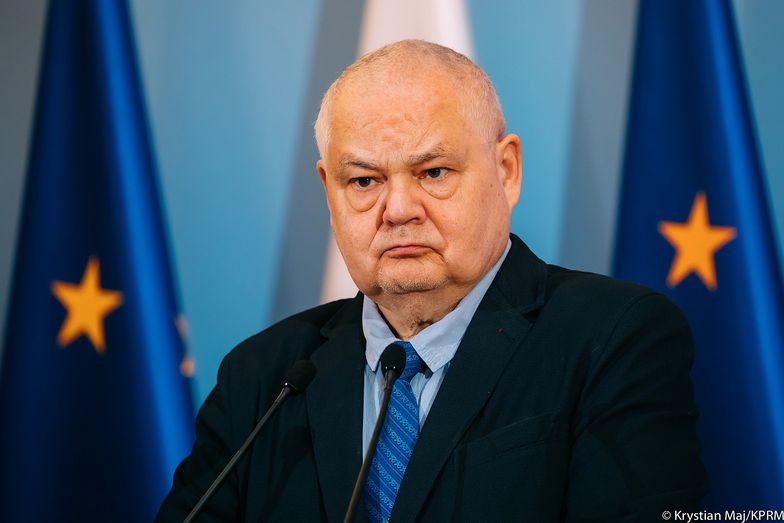 Adam Glapiński