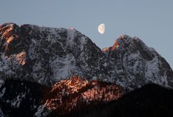 Znasz polskie góry? Quiz geograficzny