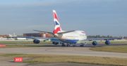 Fatalny błąd załogi British Airways. Pomyłka kosztowała fortunę