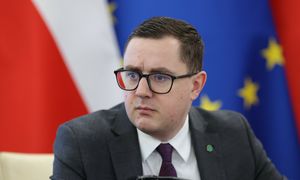 Polska może pomóc Węgrom w odejściu od rosyjskich węglowodorów. Jest deklaracja