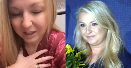 Mama Ginekolog nieśmiało kaja się (?) po "aferze kolejkowej": "Okej, POPEŁNIŁAM BŁĄD. Każdy popełnił w życiu jakiś błąd..."