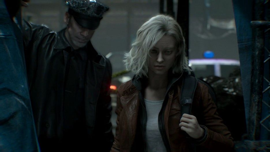 Źrodło fot. Capcom.